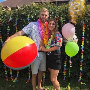 Meet your Posher, Laurence